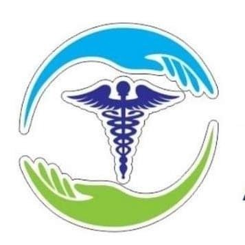 Logo Clínica Amarilis